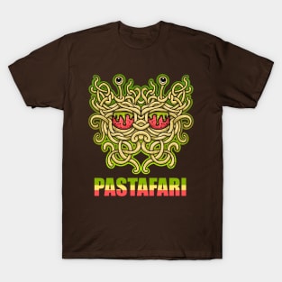 Pastafari T-Shirt